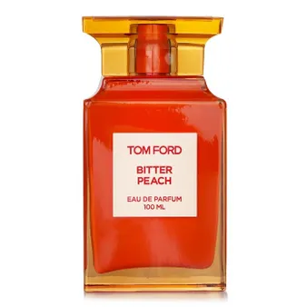 Bitter Peach Tom Ford: Performance